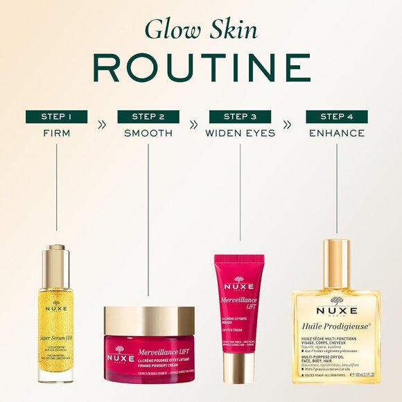 Huile Prodigieuse Multi-Purpose Dry Oil - Radiant Glow and Lightweight Hydration - Picture 7 of 8